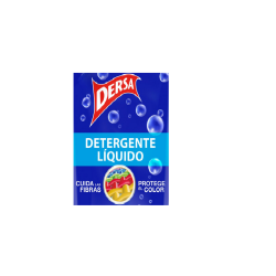 DETERGENTE LIQUIDO DERSA 80...