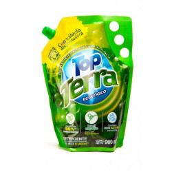 DETERGENTE LIQUIDO TOP...
