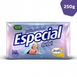 ESPECIAL BEBE 250G X 24...