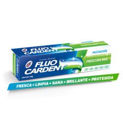 FLUOCARDENT MULTIACCION MAX...