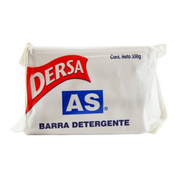 JABON DETERGENTE AS 350 X...