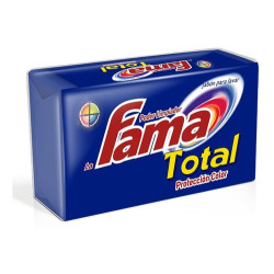 JABON FAMA TOTAL 250G X 24...