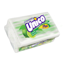 JABON UNICO LIMON X 220G