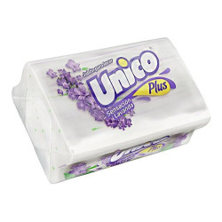 JABON UNICO PLUS LAVANDA 220G