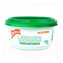 LAVALOZA DERSA 450G