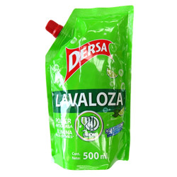 LAVALOZA DERSA 500ML