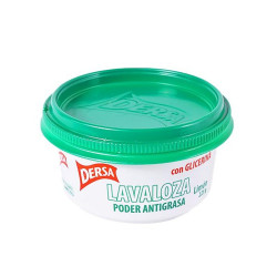 LAVALOZA DERSA LIMON 225G