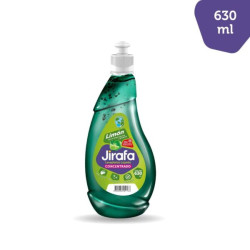 LAVALOZA JIRAFA LIMON 630ML