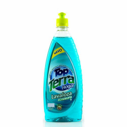 LAVALOZA TOP TERRA 400ML