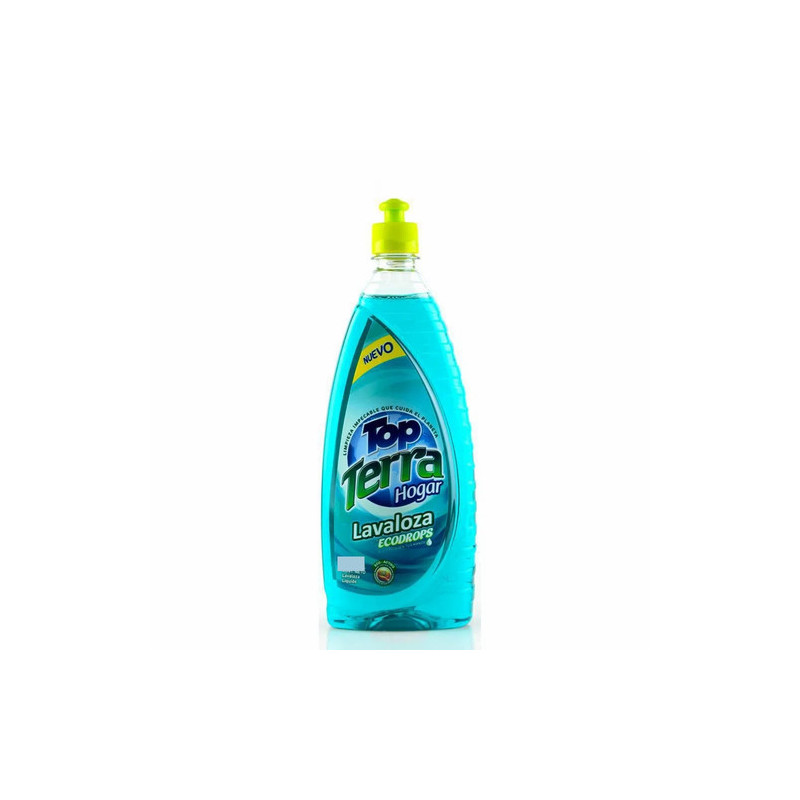 LAVALOZA TOP TERRA 400ML