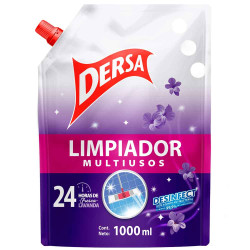 LIMPIADOR DERSA MULTIUSOS...