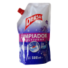 LIMPIADOR LIQUIDO DERSA 500ML