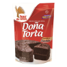 MEZCLA DOÑA TORTA CHOCOLATE 500G