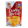 MEZCLA DOÑA TORTA NARANJA 500G