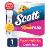 PAPEL HIGIENICO SCOTT RINDEMAX