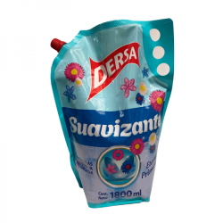 SUAVIZANTE DERSA ETERNA...