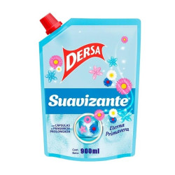SUAVIZANTE DERSA ETERNA...