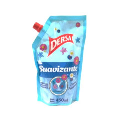 SUAVIZANTE DERSA ETERNA...