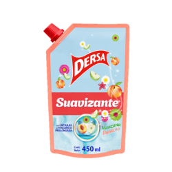 SUAVIZANTE DERSA MANZANA Y...
