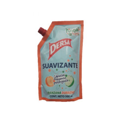 SUAVIZANTE DERSA MANZANA Y...