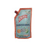 SUAVIZANTE DERSA MANZANA Y DURAZNO 500ML