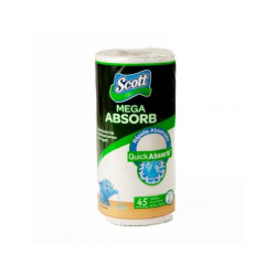 TOALLA DE COCINA SCOTT...