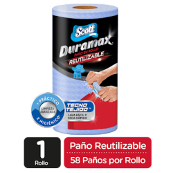 TOALLA DE COCINA SCOTT...