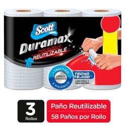 TOALLA DE COCINA SCOTT...