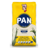 HARINA PAN MAIZ BLANCA X 1000G