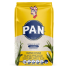 HARINA PAN MAIZ BLANCA X 500G